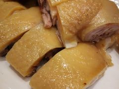 正斗香液鸡-正斗·港式粤菜(SKLP店)