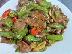 -五谷丰登·胶东海鲜·家常菜(张村店)