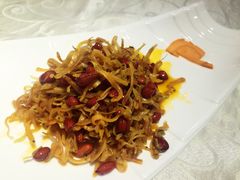 -阿英煲(凉城路店)