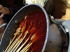 -肉串汪(月坛店)