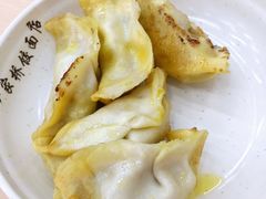 笋肉锅贴-蒋家桥饺面店(广陵路店)