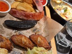 -麓椿花园西餐厅(海乐世界店)