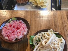 -周幺妹重庆老火锅(银泰城总店)