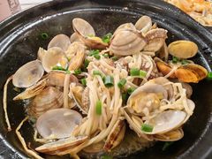 -小时候焗海鲜(鄞州万达店)