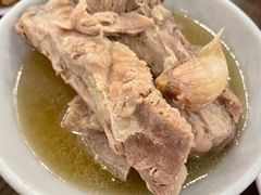 -松發肉骨茶(先得坊店)
