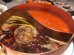 -漾亚·雍雅合鲜(鹭岛店)