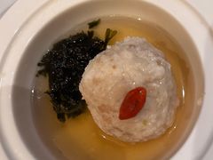 -扬州香格里拉·香宫中餐厅