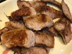 -火炉情韩国料理店(古田路店)