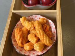 -苏城小院·园林精致苏州菜(斜塘老街店)
