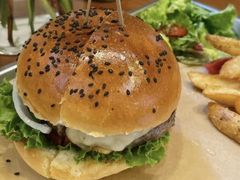 -UPPER KITCHEN(延安路店)