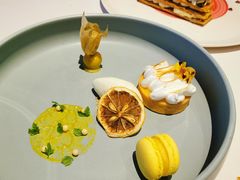 -L'Arome芳芳法国餐厅(仙林金鹰店)