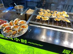 -蚝滑蒜(观音桥天天尚街直营店)