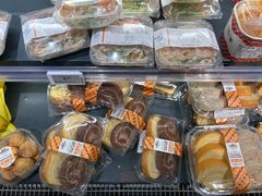 -ALDI奥乐齐超市(凯德虹口店)