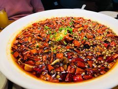 -苹果树下艺术餐厅(通州店)