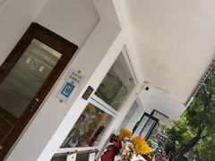 -雀食面包店(钟楼店)