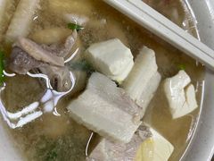 -正正文志记猪什汤