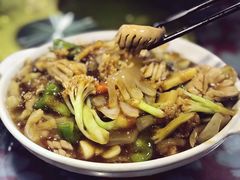 爆炒双脆-如我美食(达道社区店)