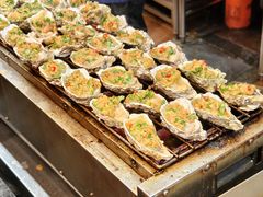 -盛江山自助料理(太原街万达店)