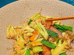 -上上席川菜(凯德乐峰广场店)