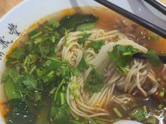 -鼎义丰功夫面(星光大道店)