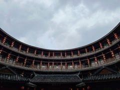 -洛带古镇