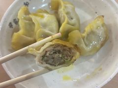 -蒋家桥饺面店(东关街店)