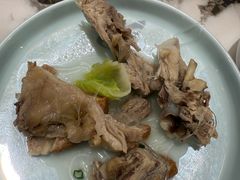 -玉林烤鸭店(垡头店)
