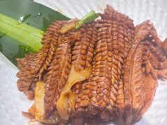 -魁盛居百年鲁菜馆(县西巷店)