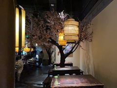 -绿茶餐厅(昌平悦荟店)