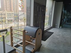 -ALIV WELLNESS运动健身(浦东大道店)