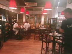 大堂-La Creperie法餐厅(桃江路店)