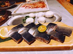 -西塔老太太泥炉烤肉(沈阳店)