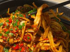 -大碗先生(万家丽店)