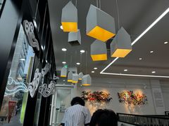 -神仙雪浓汤(明洞店)