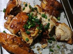 -绿茶餐厅(天津天河城店)