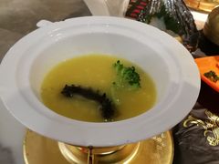 -海玥荟海鲜姿造自助餐厅(欧罗巴广场店)