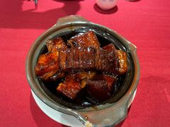 -老吉士酒家(天平路店)