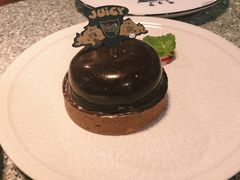 -Juicy Bakery(瑞景店)