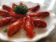 -沪小胖小龙虾(淮海中路旗舰店)