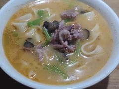 -祥盛隆羊汤馆(芙蓉店)