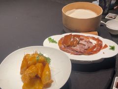 -北京老铺烤鸭(老城根店)
