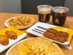 -乐凯撒披萨(海岸城店)
