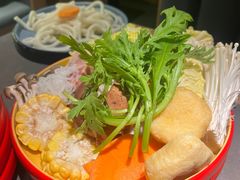-沼津港精致料理·寿喜烧·烧鸟(龙湖南桥天街日料榜单店)