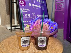 -HANA COFFEE(长寿路店)