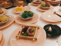 -争鲜回转寿司(通州万达店)