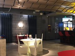 -Gray Whale 灰鲸餐厅(北美N1店)