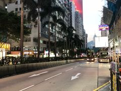 -富豪雪糕车流动点(尖沙咀)
