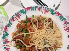 -阿里疆Alijiang·丝路美食·异域风情·清真(长楹天街店)