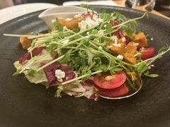 -兰特伯爵西餐厅·啤酒屋(方庄店)