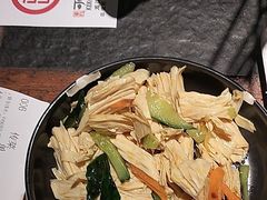-可口香·非遗老号烧烤(南岗直营店)